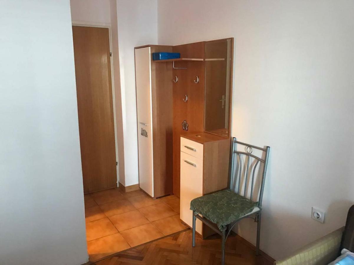 Apartamento Apartman Brubnjak Mošćenička Draga Exterior foto