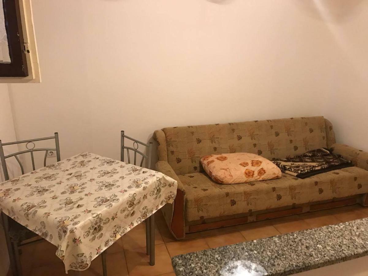 Apartamento Apartman Brubnjak Mošćenička Draga Exterior foto