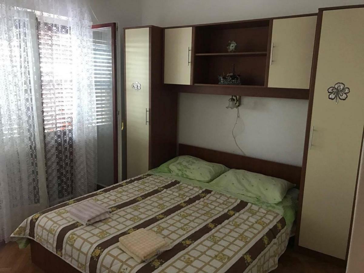 Apartamento Apartman Brubnjak Mošćenička Draga Exterior foto