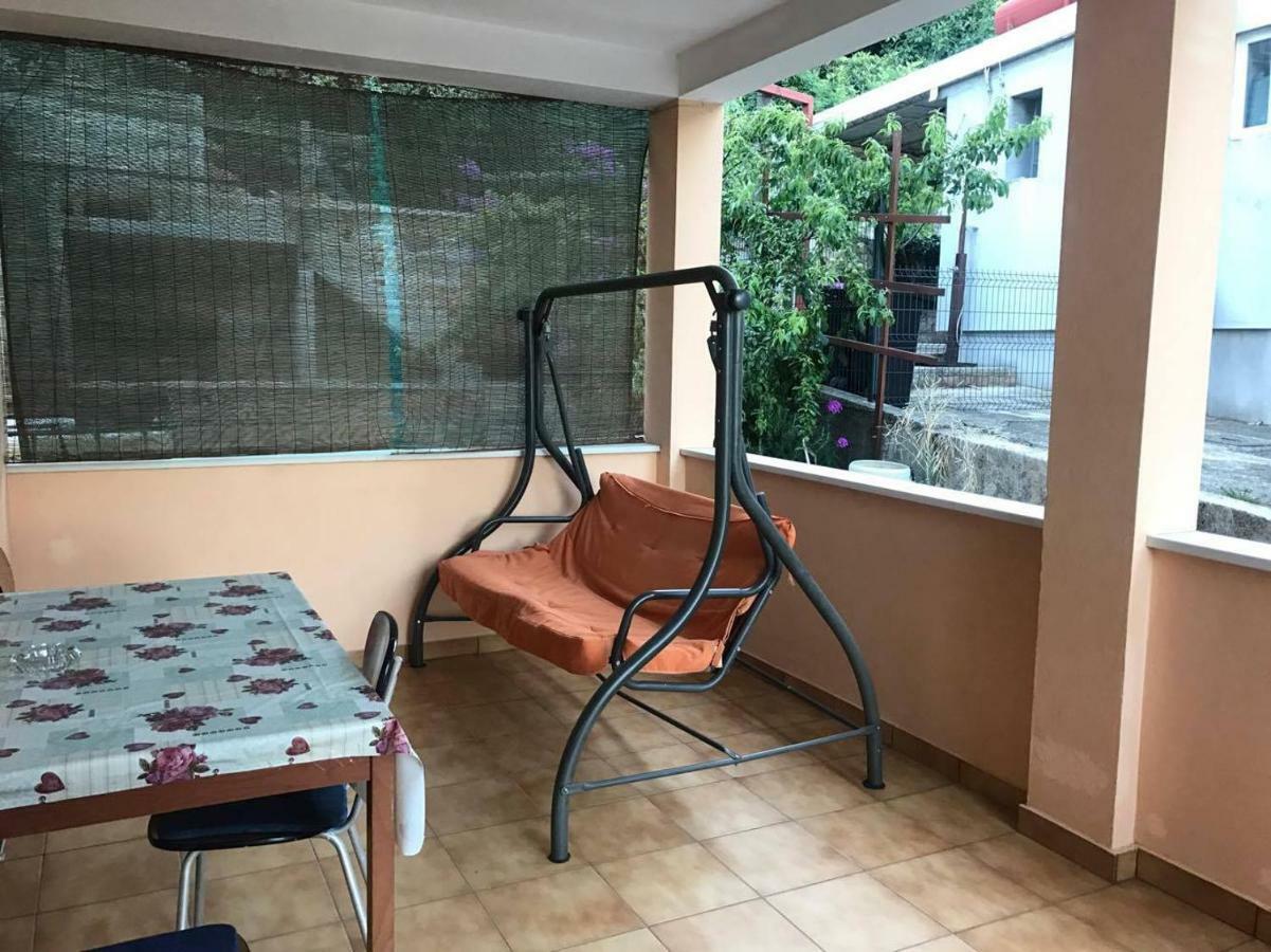 Apartamento Apartman Brubnjak Mošćenička Draga Exterior foto
