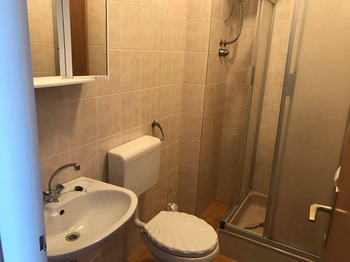 Apartamento Apartman Brubnjak Mošćenička Draga Exterior foto