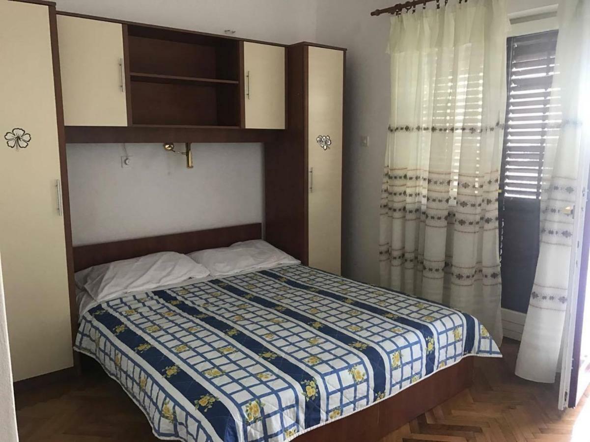 Apartamento Apartman Brubnjak Mošćenička Draga Exterior foto